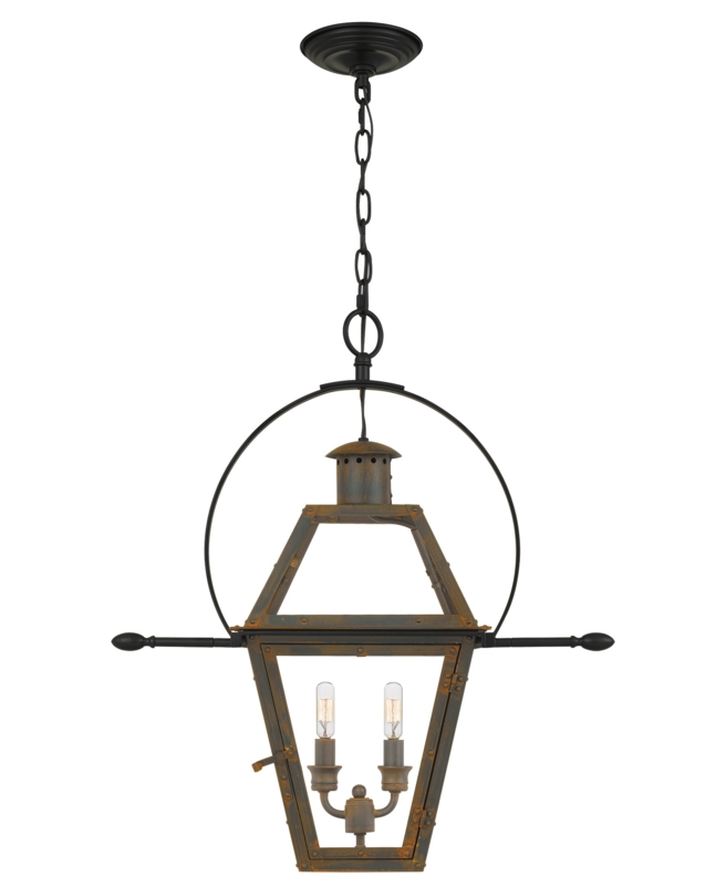 Amber 2 - Light Outdoor Lighting