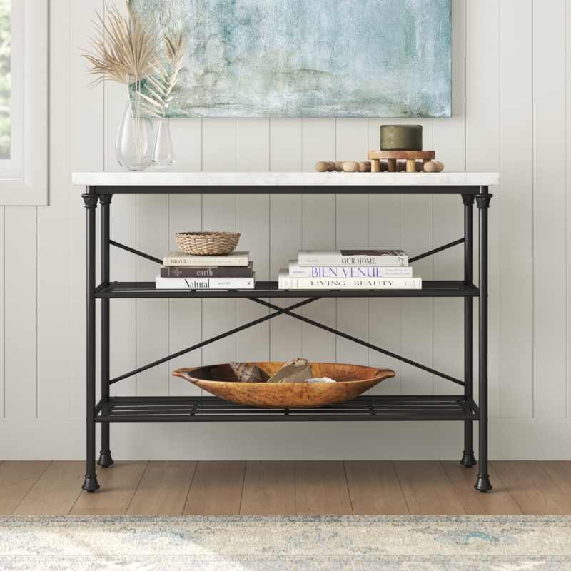 Amelia 48'' Console Table