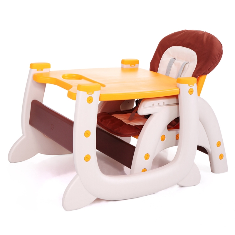 Amot Feeding Chair