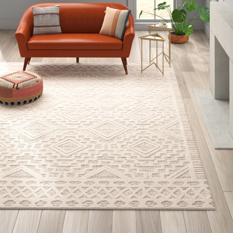 Anabelle Moroccan Rug