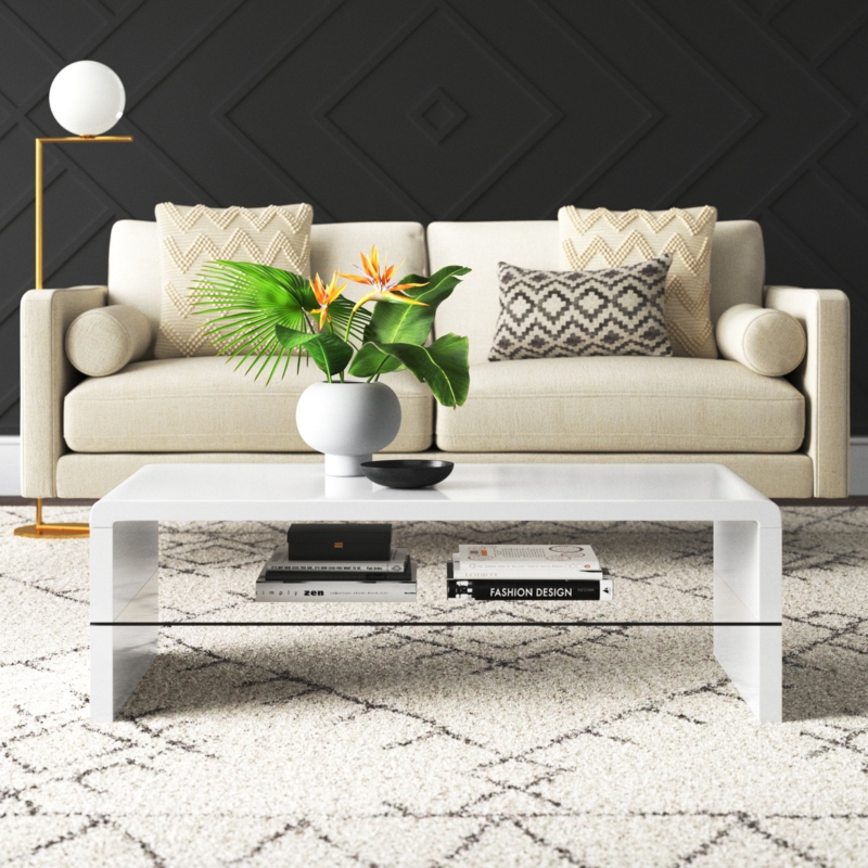 Andrieka Coffee Table