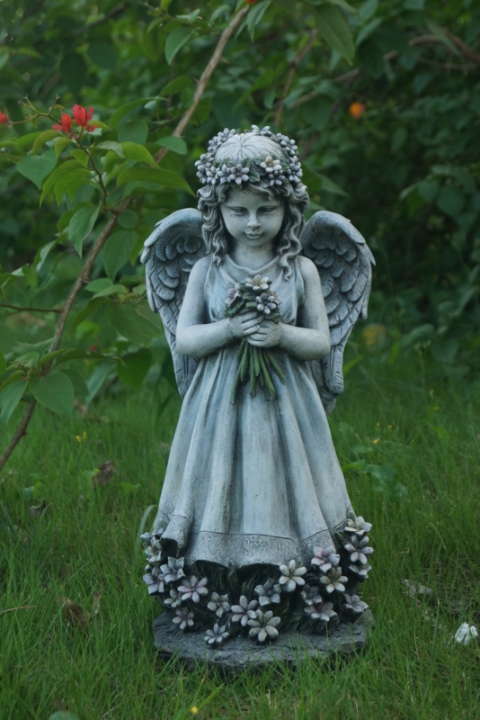 Angel Lamps