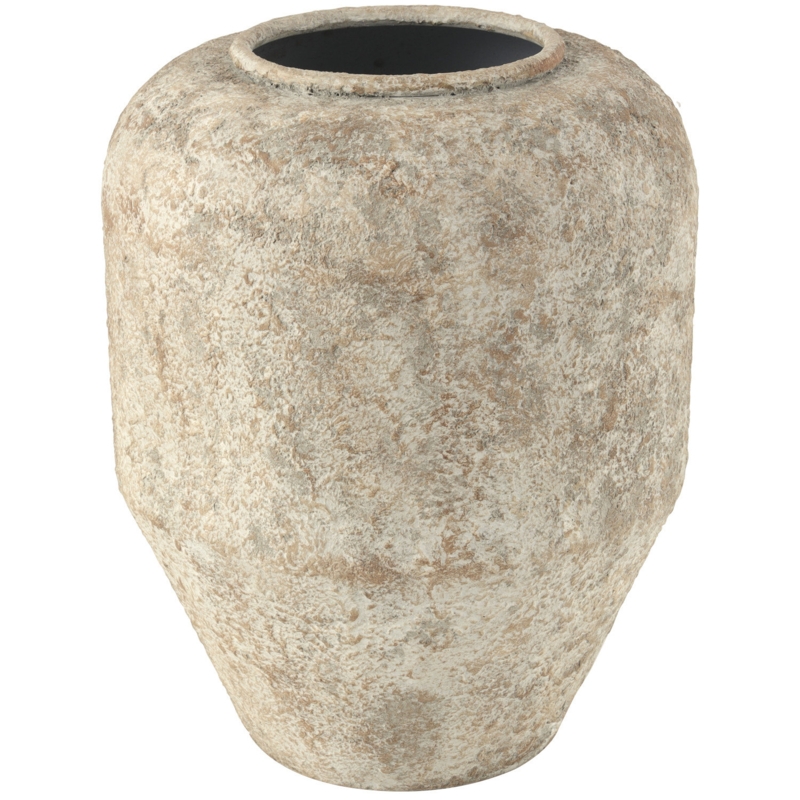 Annily Metal Table Vase
