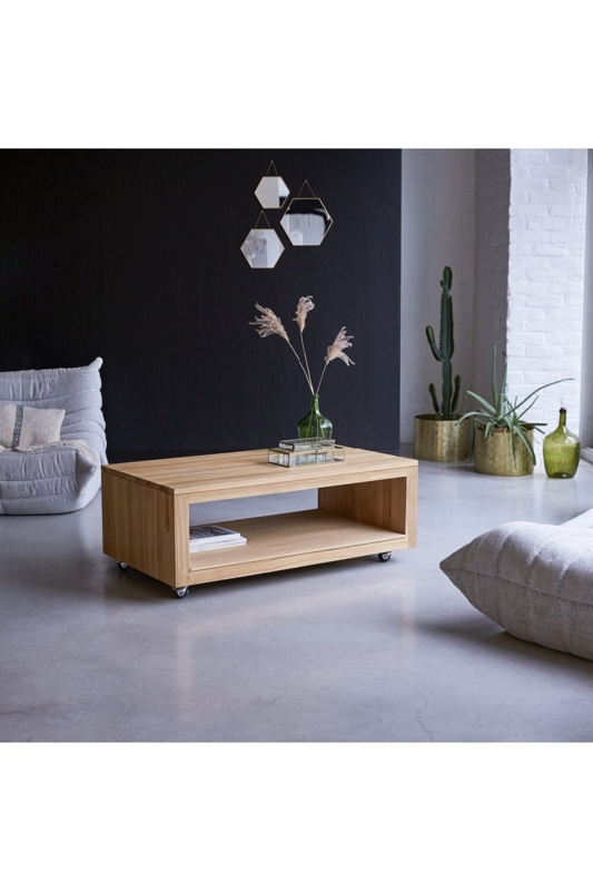 Anoa Coffee Table