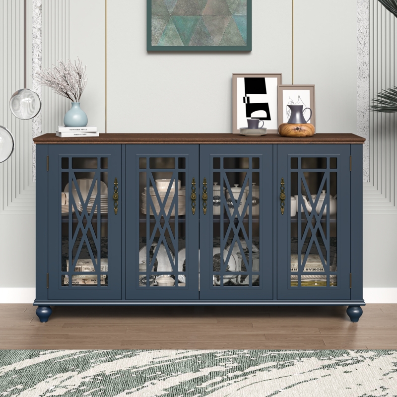 Antun 63'' Sideboard