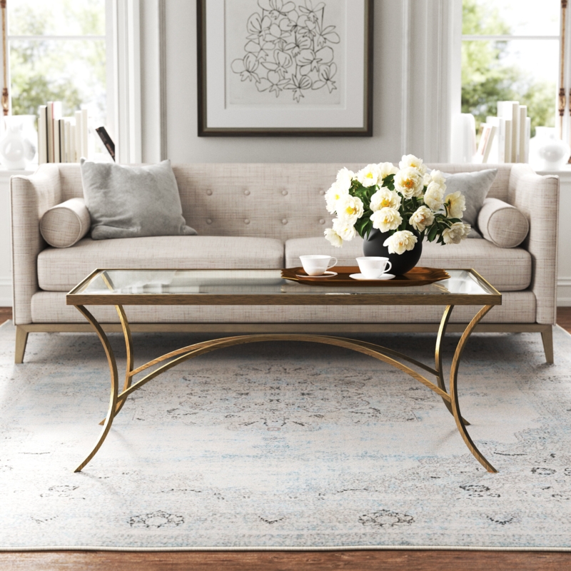 Anya Coffee Table