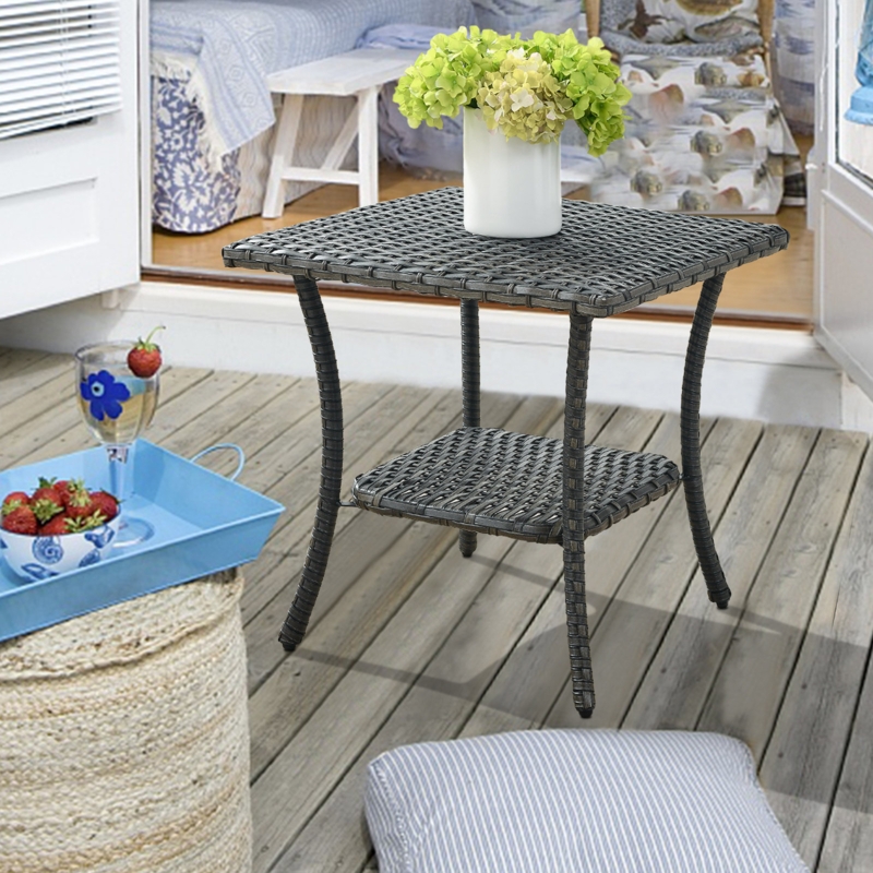 Arbesa Side Table