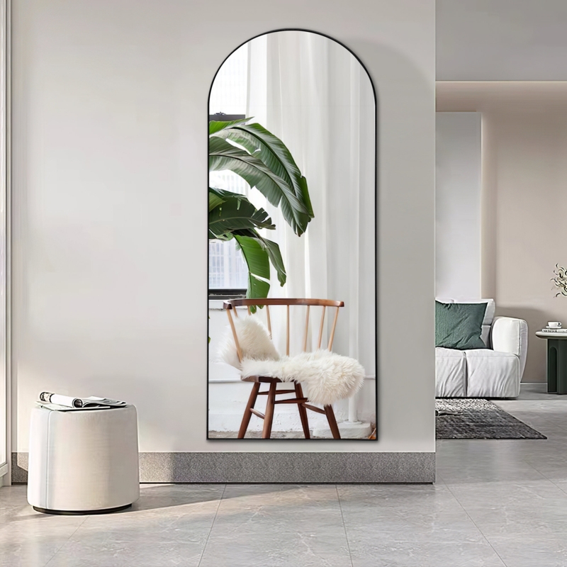 Arch Full Length Mirror