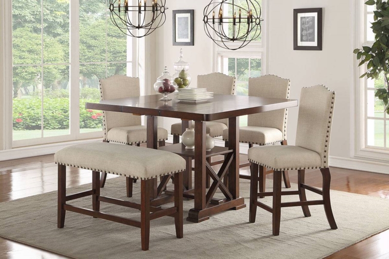Archieyyi Extendable Dining Table
