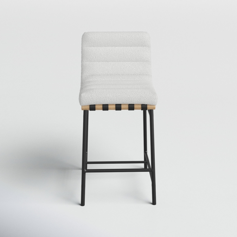 Arcola 26.4'' Counter Stool