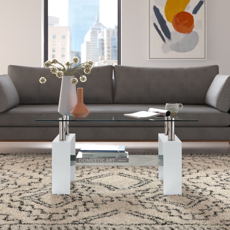 Arebella Coffee Table