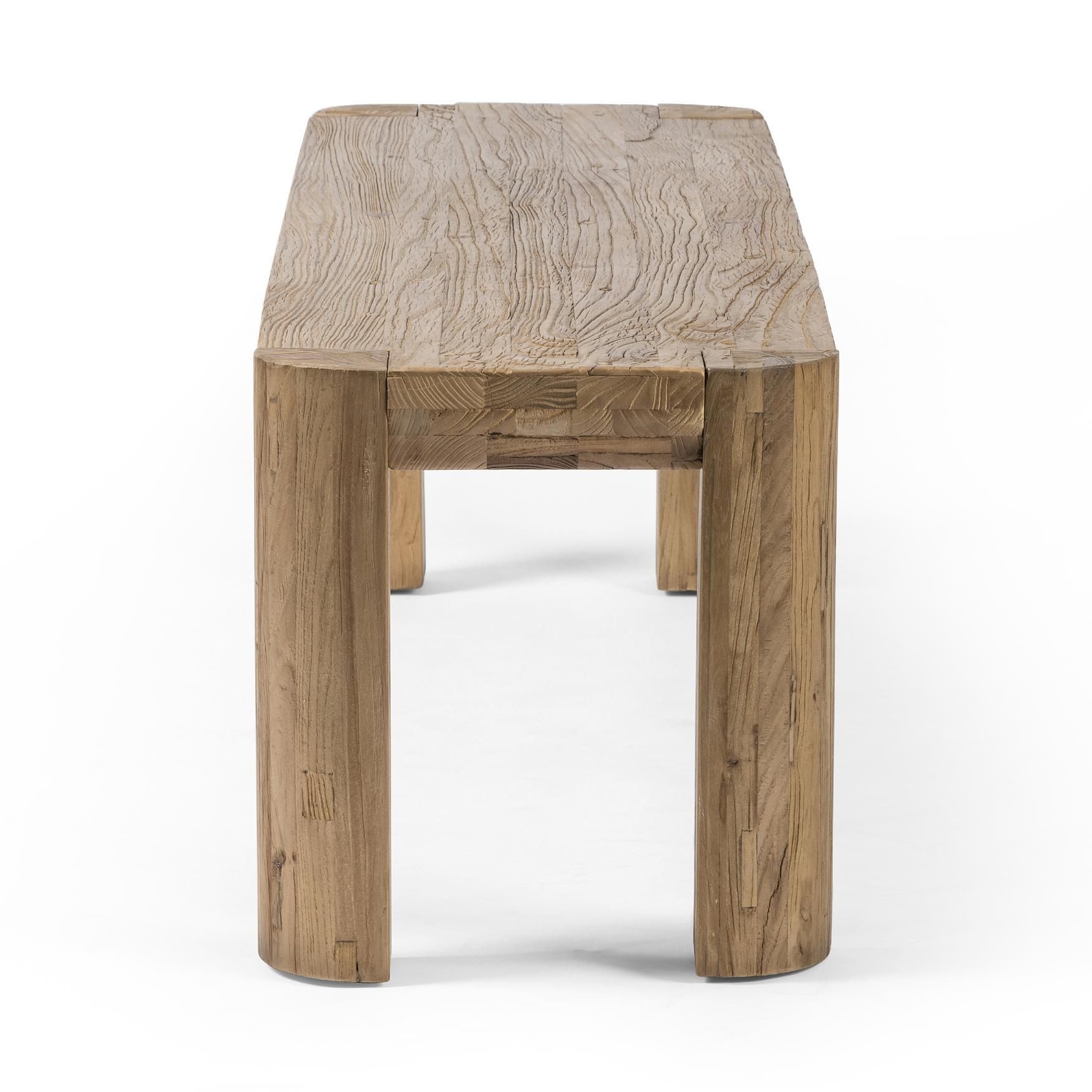 Ari Accent Bench