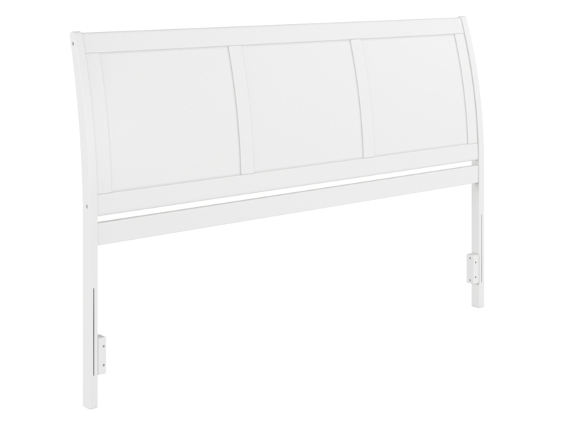 Aristi Solid Wood Headboard