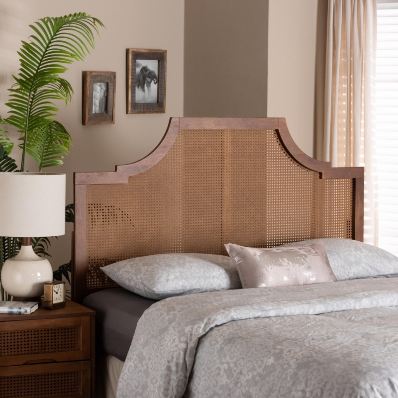 Arkel Headboard