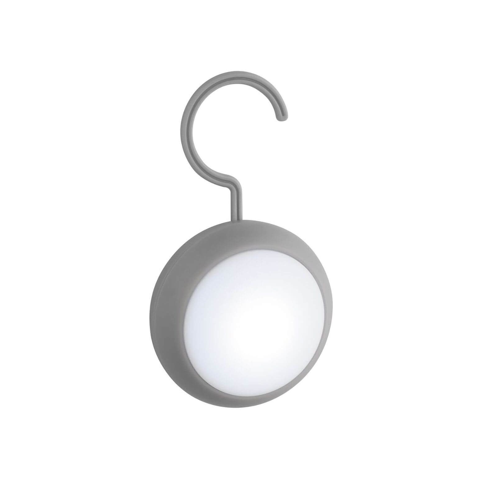 Arlec Push Hook Lights Battery Operated