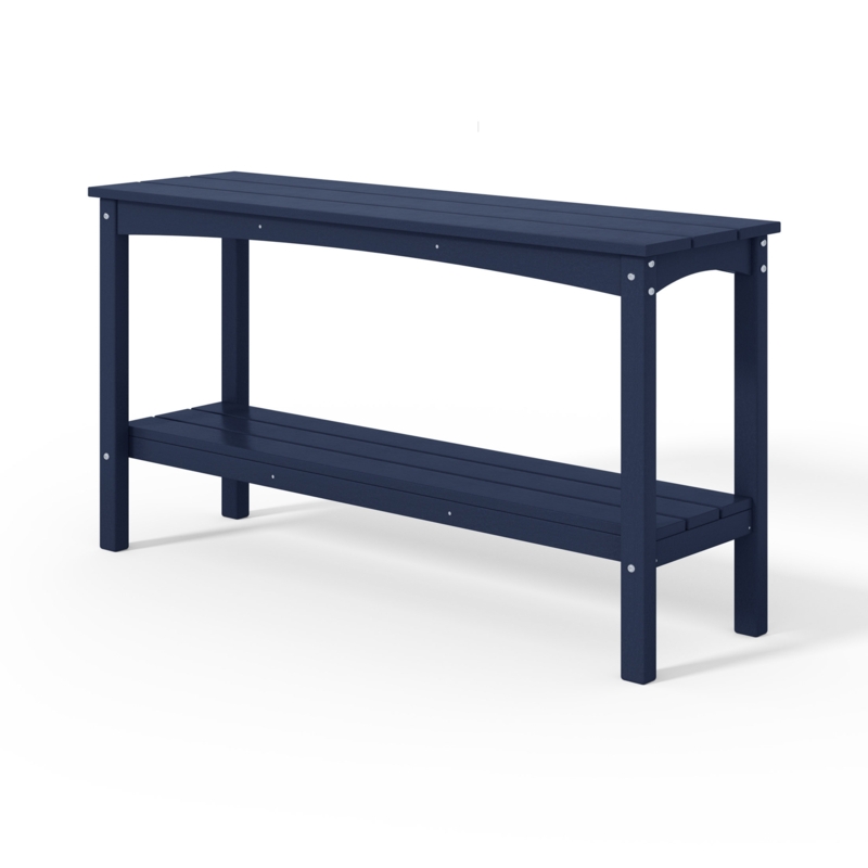 Armentha Rectangular 16.65'' L x 55'' W Outdoor Buffet u0026 Console Table