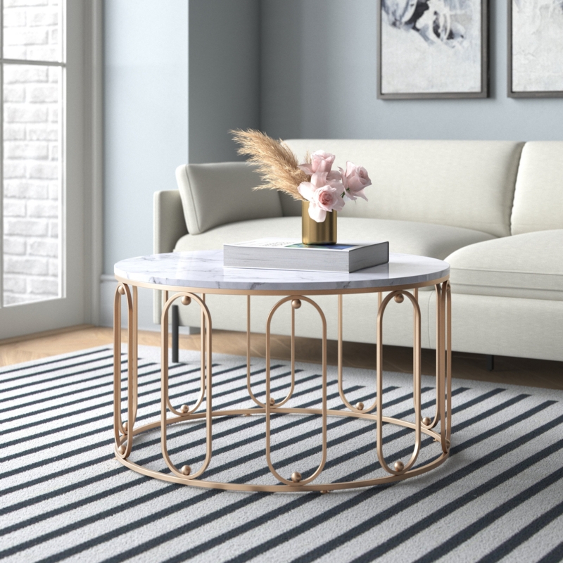 Armentrout Coffee Table