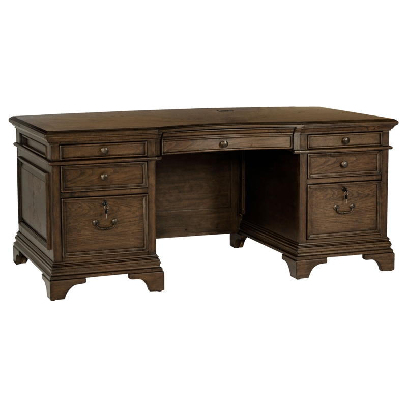 Arnoldus Executive Desk