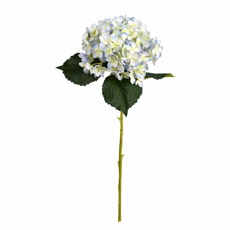 Artificial Mini Hydrangea Spray