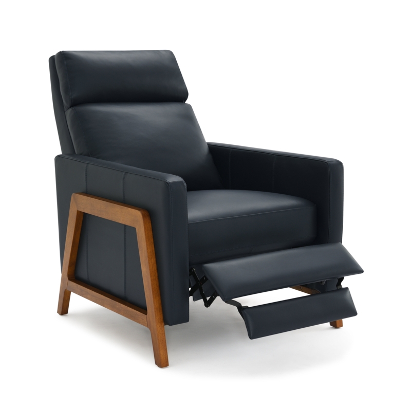 Ary Leather Recliner