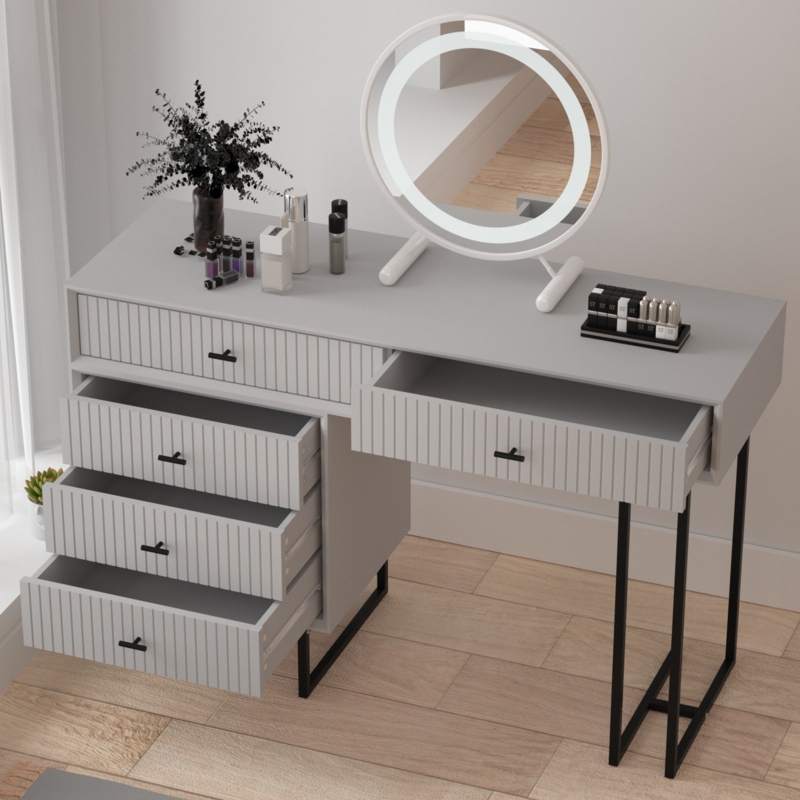 Askwith 47.2'' Wide Vanity