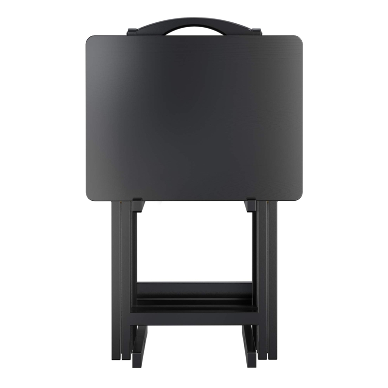 Ather Tray Table Set