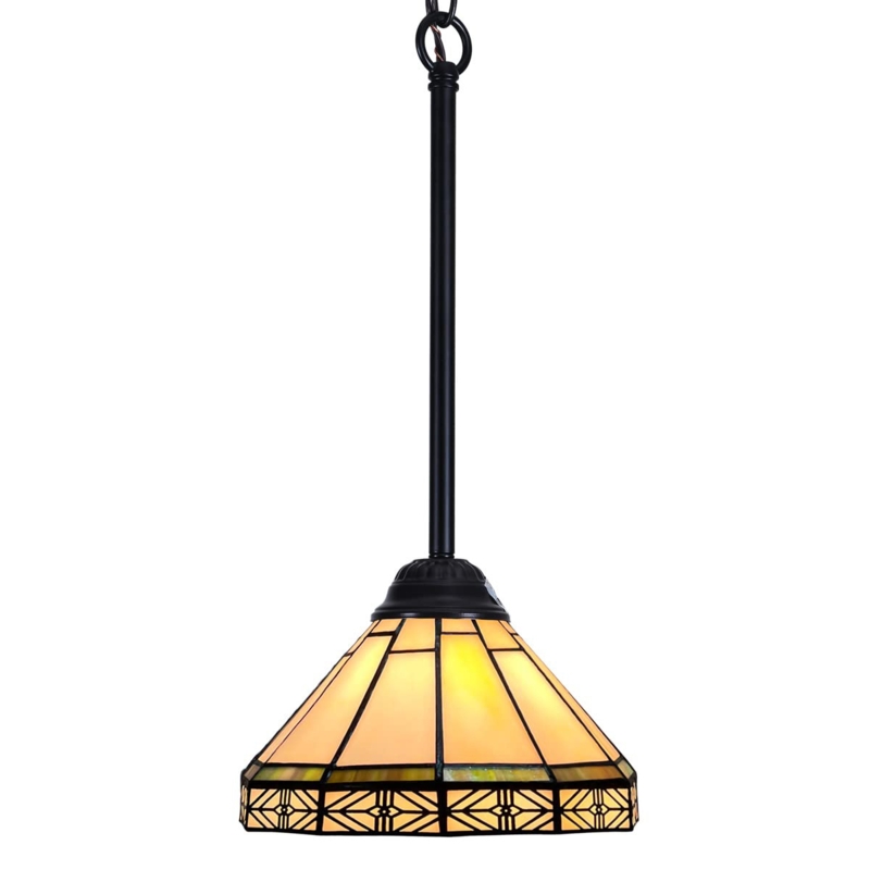 Aurla 1 - Light Matte Black Single Pendant