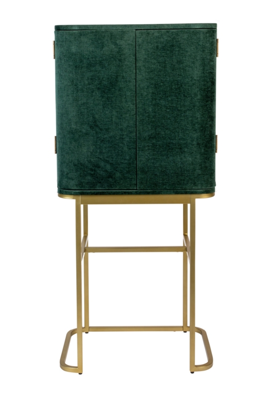 Ava Morgana 24'' Bar Cabinet