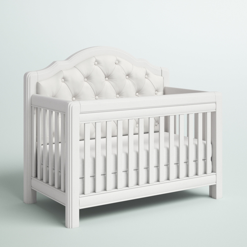 Baby Cribs With Wheels