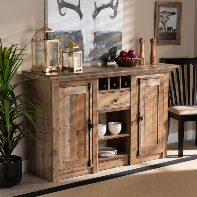 Azaria 59.1'' Sideboard