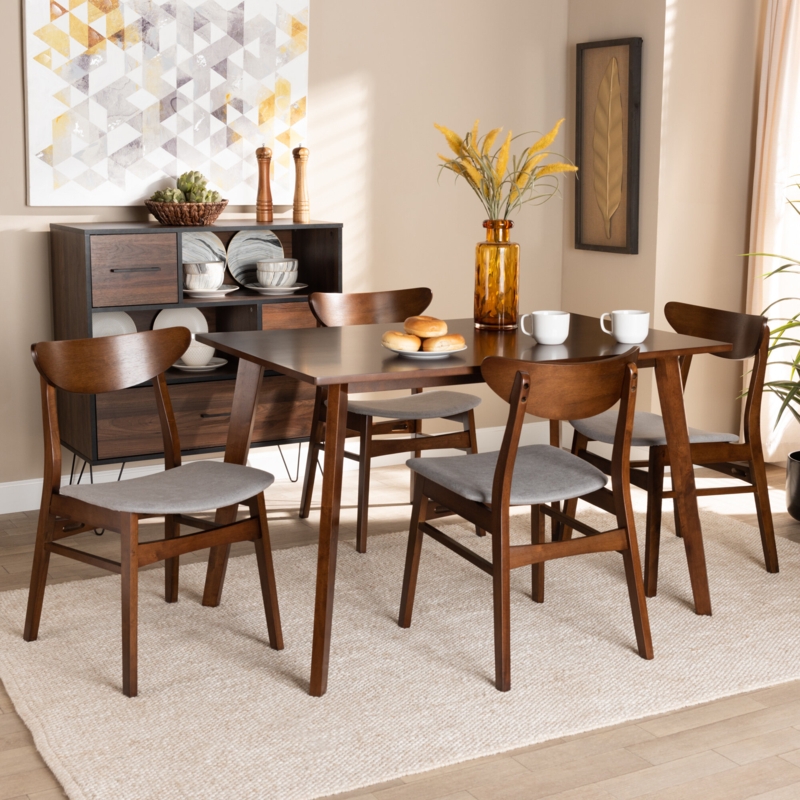 Azariana 5 - Piece Dining Set