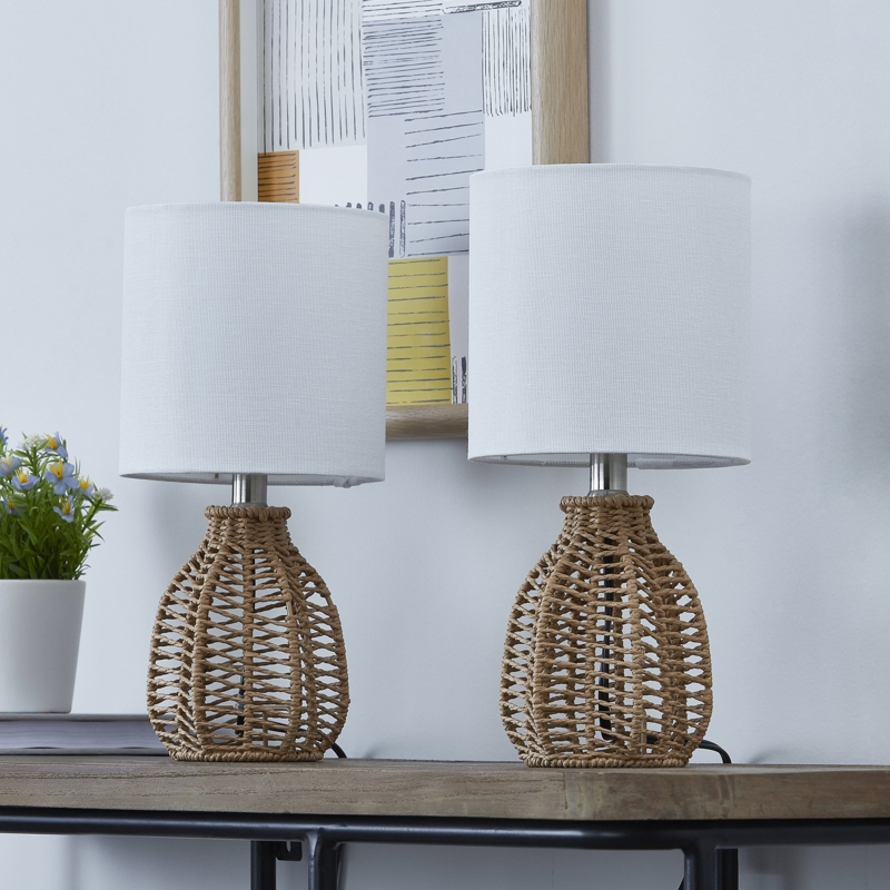 Bailes Lamp