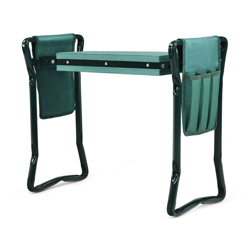 Bailey-Ray Metal Outdoor Bench