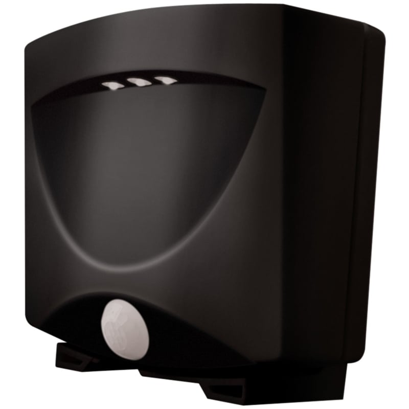 Battery Powered Motion Activated Outdoor Night Light
