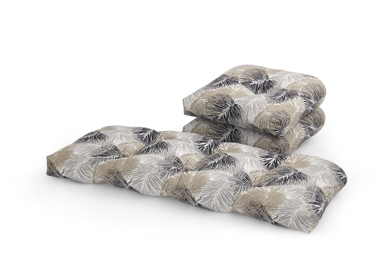 Belington Outdoor 3.5'' Bench Seat Cushion