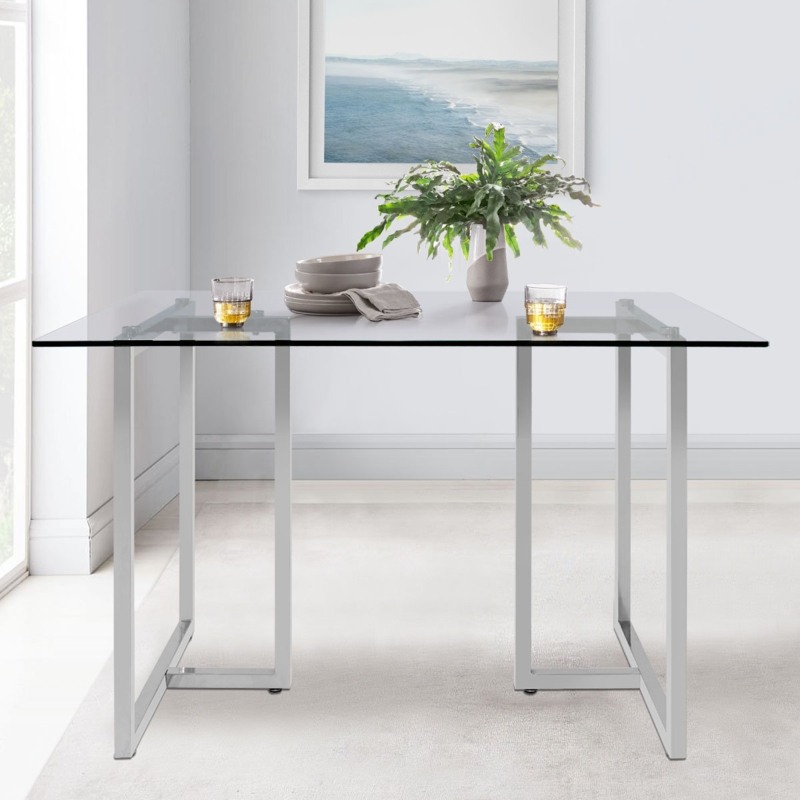 Bernabeu 47 Inch Dining Table