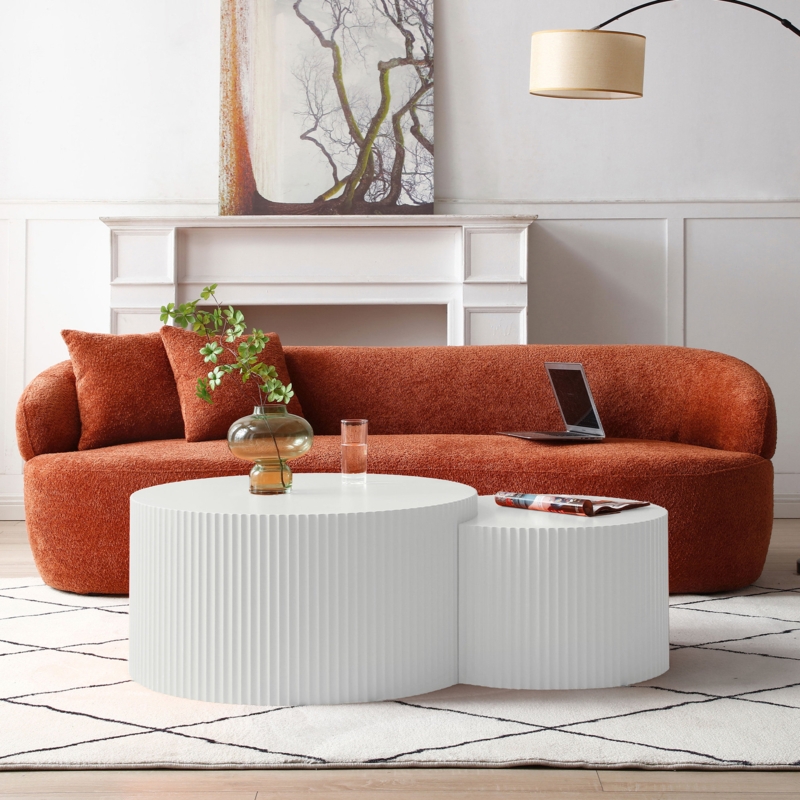 Berneice Coffee Table