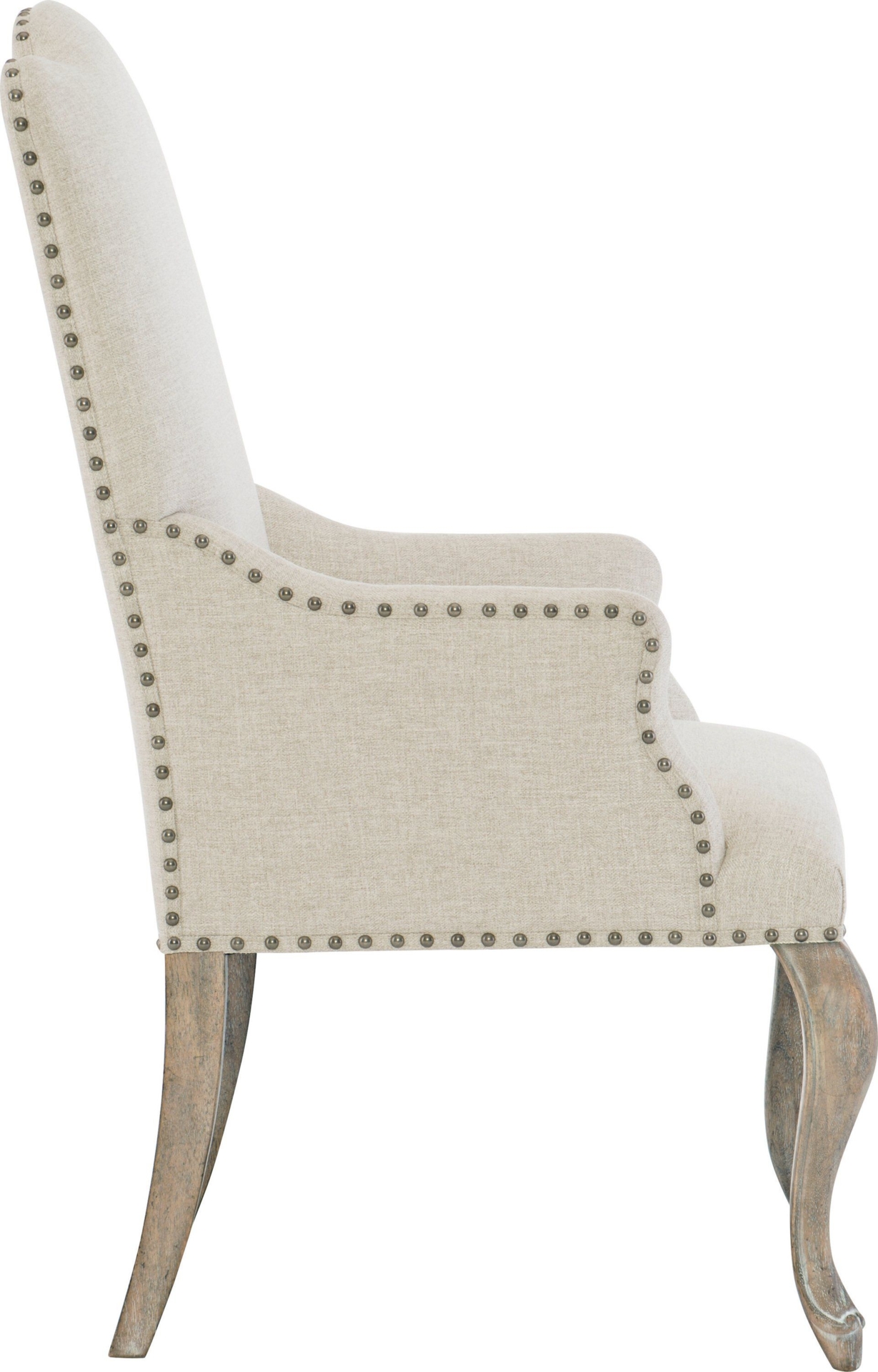Bernhardt Campania Arm Chair