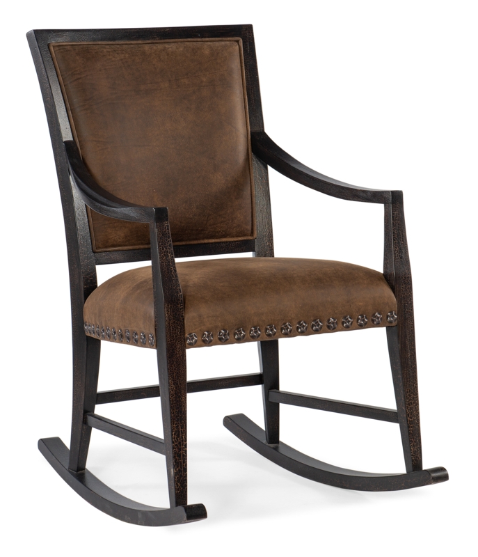Big Sky Rocking Chair