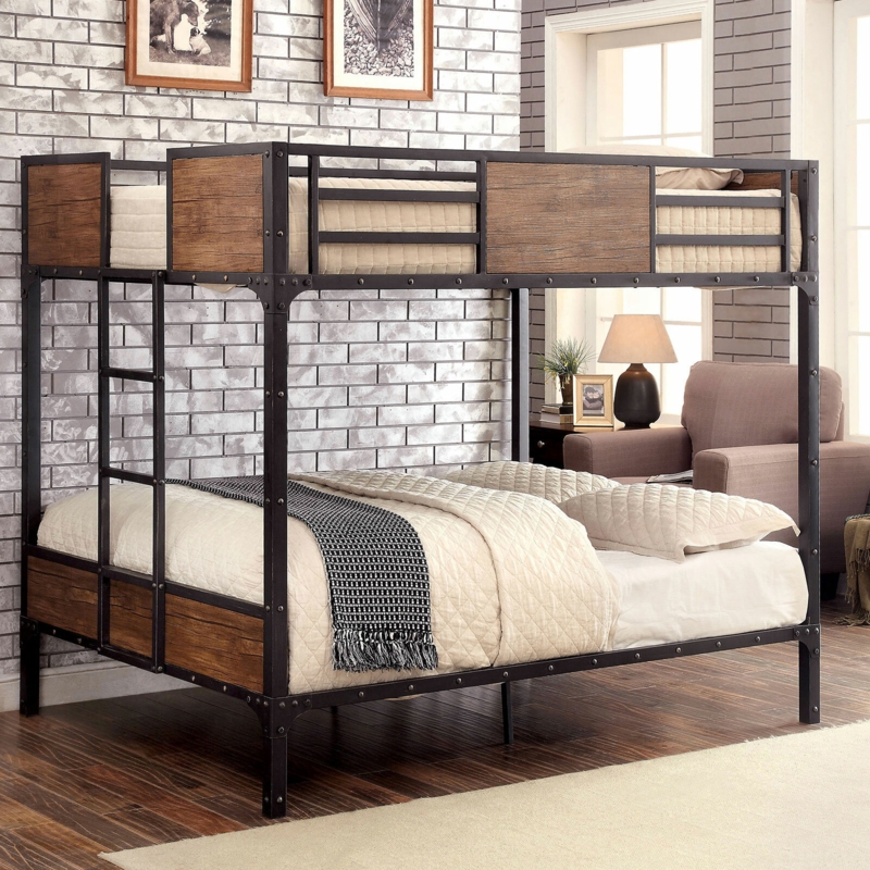 Billington Standard Bunk Bed