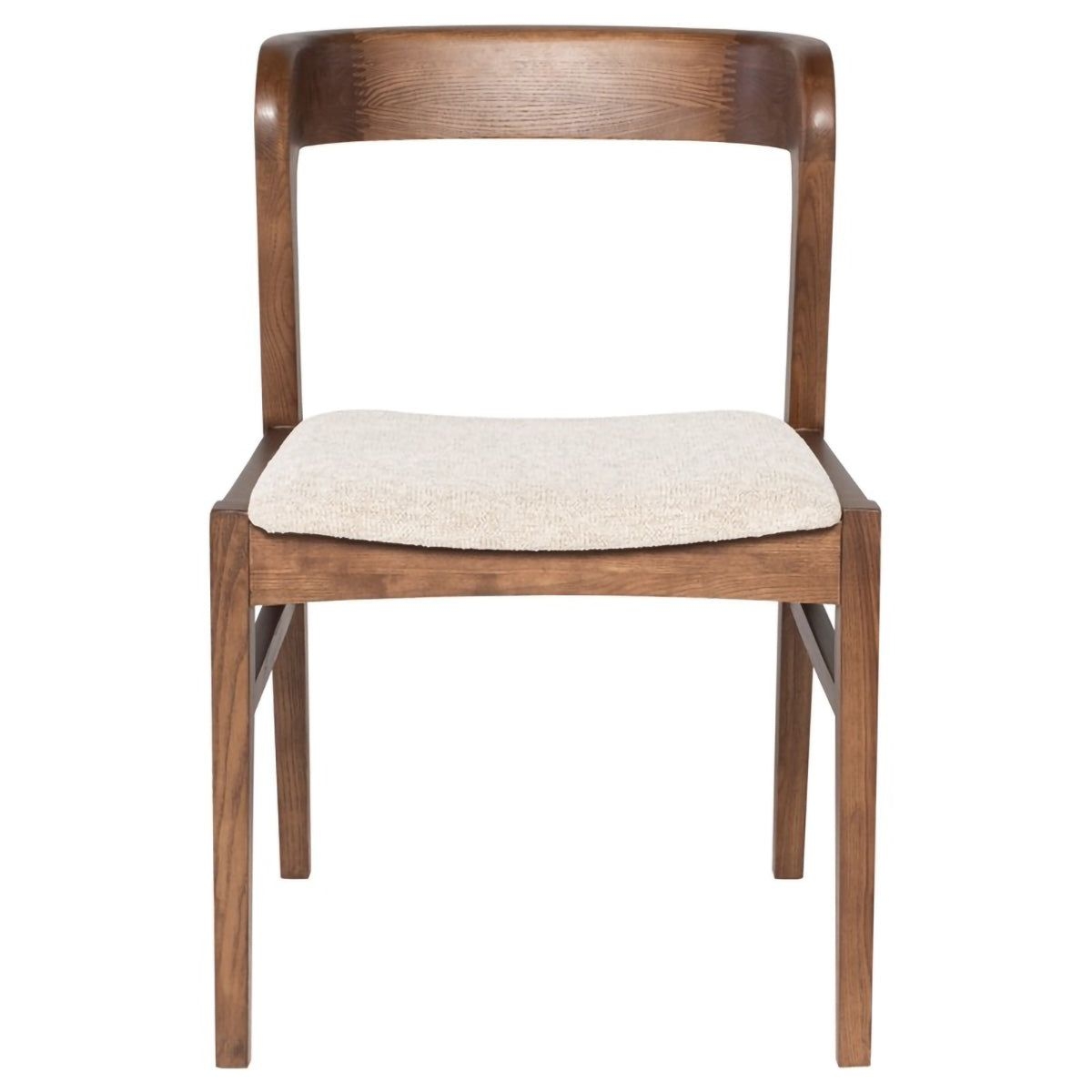 Bjorn Dining Chair - Available in 2 Colors - Shell