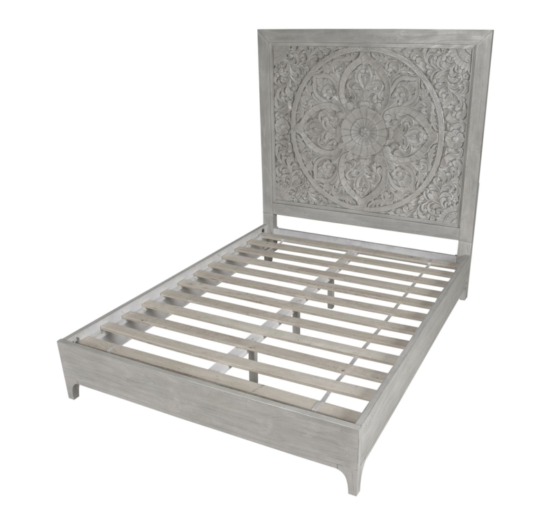 Boho Chic Bed