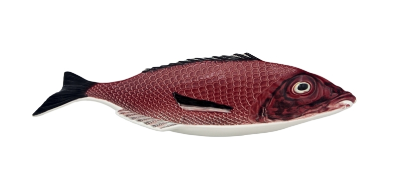Bordallo Pinheiro Fish Platter