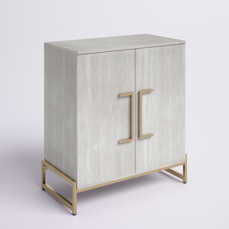 Boston 33.5'' Bar Cabinet