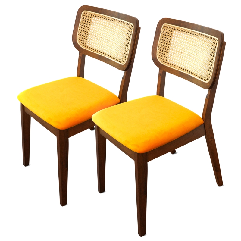 Brashears Upholstered Side Chair