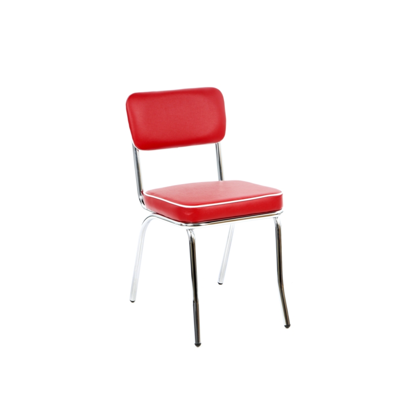 Brilliana Metal Side Chair (Set of 2)