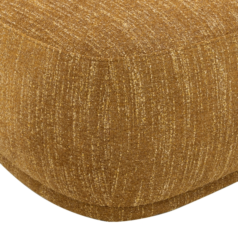 Britnae Upholstered Pouf