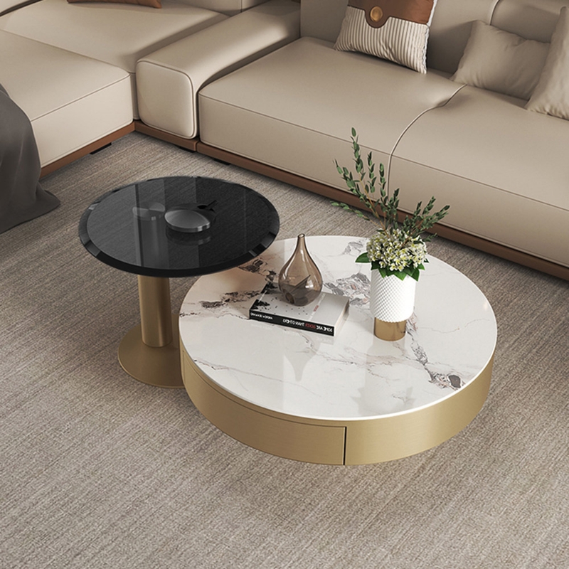 Britni Nesting Coffee Table