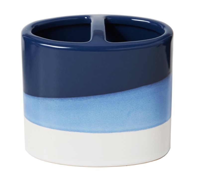 Brooklet Toothbrush Holder