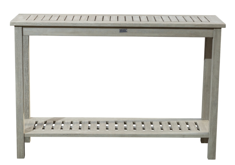 Buecker Wooden Buffet u0026 Console Table
